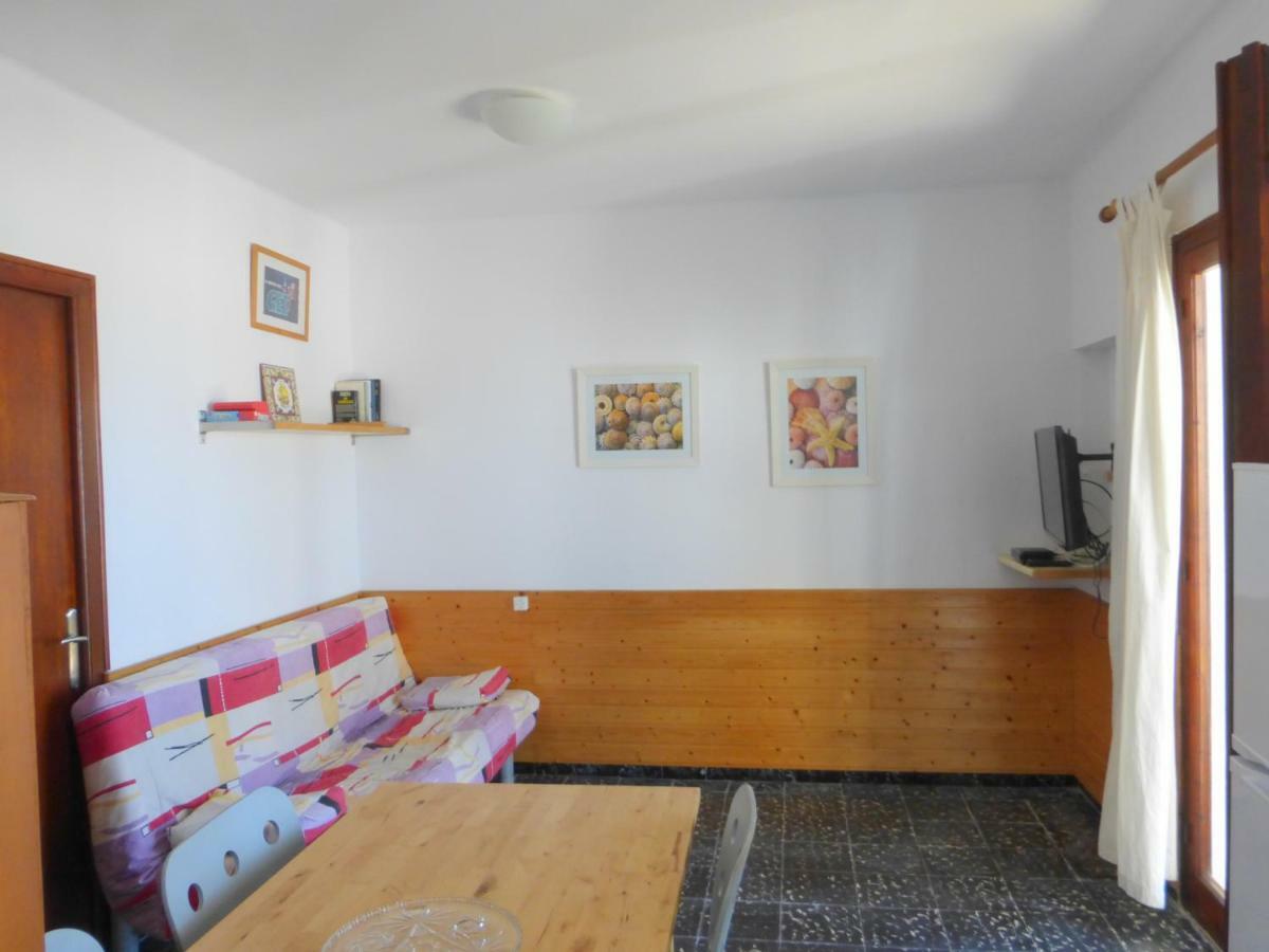 Rentalmar El Capitan L'Hospitalet de l'Infant Exterior foto