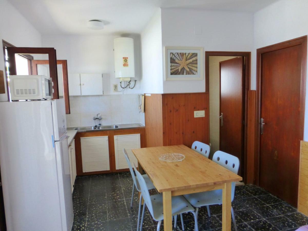Rentalmar El Capitan L'Hospitalet de l'Infant Exterior foto
