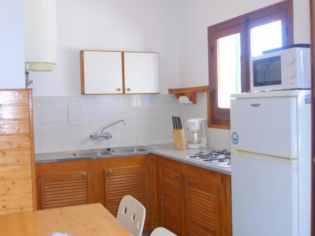 Rentalmar El Capitan L'Hospitalet de l'Infant Exterior foto