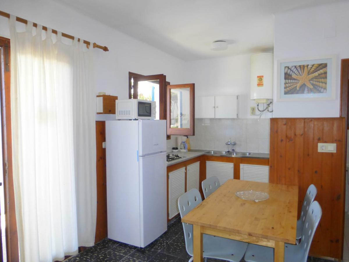 Rentalmar El Capitan L'Hospitalet de l'Infant Exterior foto